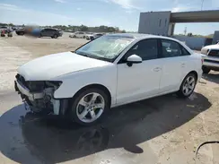 WAUAUGFF8H1042187 2017 AUDI A3