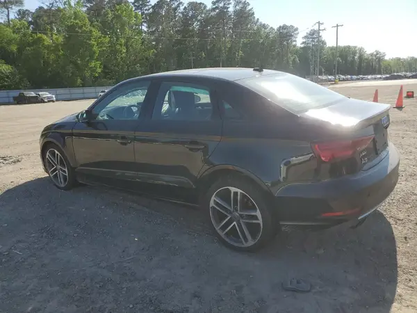 WAUAUGFF8H1042402 2017 AUDI A3 - Image 2