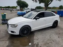 WAUAUGFF8H1042772 2017 AUDI A3