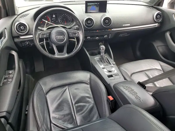 WAUAUGFF8H1042772 2017 AUDI A3 - Image 8