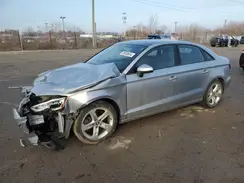WAUAUGFF8H1043467 2017 AUDI A3