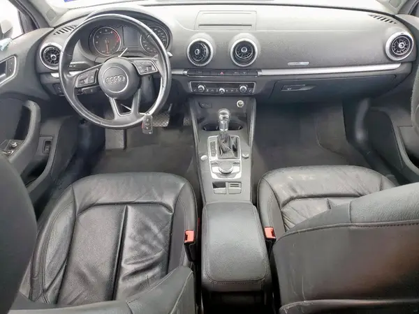WAUAUGFF8H1045252 2017 AUDI A3 - Image 8