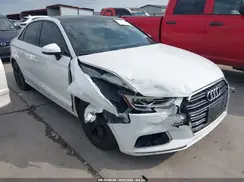 WAUAUGFF8H1045400 2017 AUDI A3