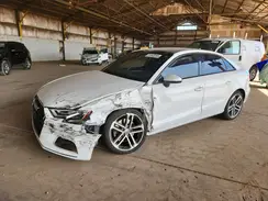 WAUAUGFF8H1046708 2017 AUDI A3