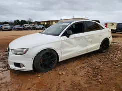 WAUAUGFF8H1047213 2017 AUDI A3