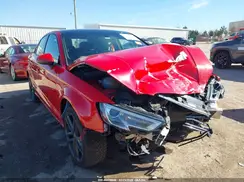 WAUAUGFF8H1051505 2017 AUDI A3