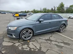 WAUAUGFF8H1051830 2017 AUDI A3