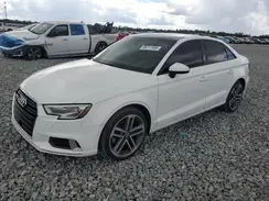 WAUAUGFF8H1051990 2017 AUDI A3