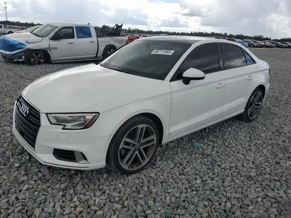 WAUAUGFF8H1051990 2017 AUDI A3 - Image 1