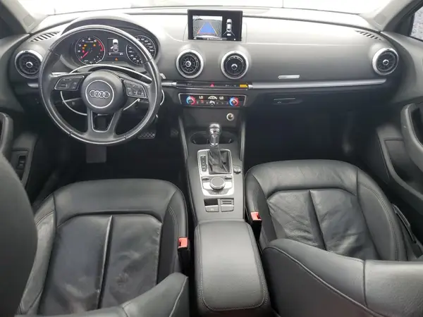 WAUAUGFF8H1051990 2017 AUDI A3 - Image 8