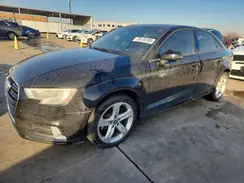 WAUAUGFF8H1052718 2017 AUDI A3