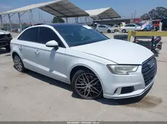WAUAUGFF8H1064268 2017 AUDI A3