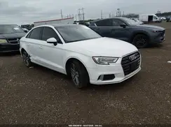 WAUAUGFF8H1067333 2017 AUDI A3
