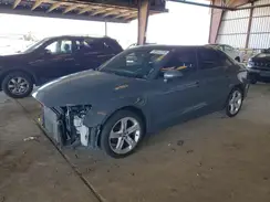 WAUAUGFF8H1072743 2017 AUDI A3