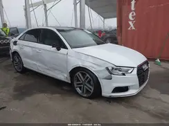 WAUAUGFF8J1003735 2018 AUDI A3