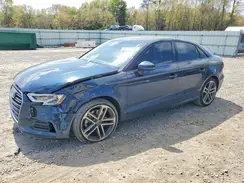 WAUAUGFF8J1004691 2018 AUDI A3