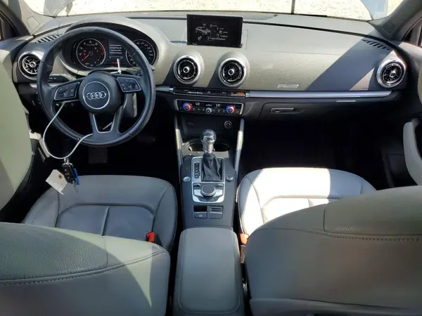 WAUAUGFF8J1004691 2018 AUDI A3 - Image 8