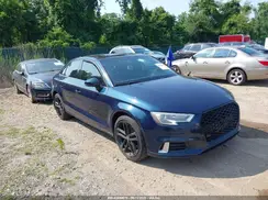 WAUAUGFF8J1004786 2018 AUDI A3