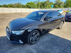WAUAUGFF8J1005064 2018 AUDI A3
