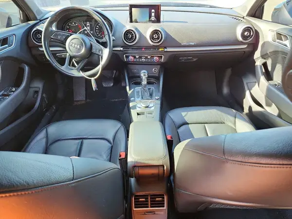 WAUAUGFF8J1005064 2018 AUDI A3 - Image 8