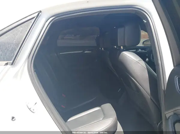 WAUAUGFF8J1008837 2018 AUDI A3 - Image 8