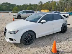 WAUAUGFF8J1016078 2018 AUDI A3