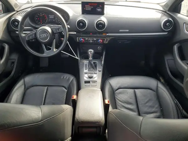 WAUAUGFF8J1016078 2018 AUDI A3 - Image 8
