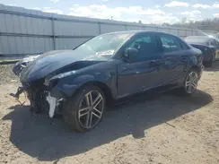 WAUAUGFF8J1016954 2018 AUDI A3