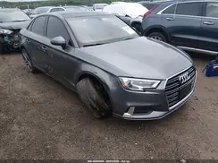WAUAUGFF8J1022284 2018 AUDI A3