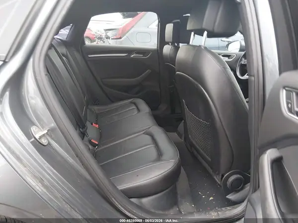 WAUAUGFF8J1022284 2018 AUDI A3 - Image 8