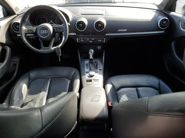 WAUAUGFF8J1024102 2018 AUDI A3 - Image 8