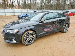 WAUAUGFF8J1025900 2018 AUDI A3