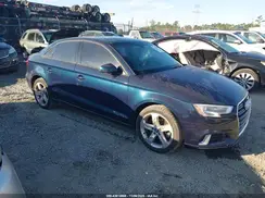 WAUAUGFF8J1030059 2018 AUDI A3