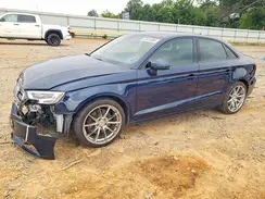 WAUAUGFF8J1035245 2018 AUDI A3