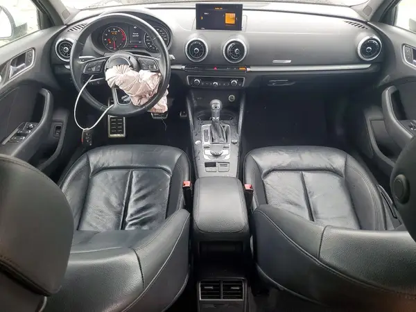 WAUAUGFF8J1038789 2018 AUDI A3 - Image 8