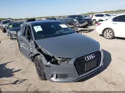 WAUAUGFF8J1040350 2018 AUDI A3