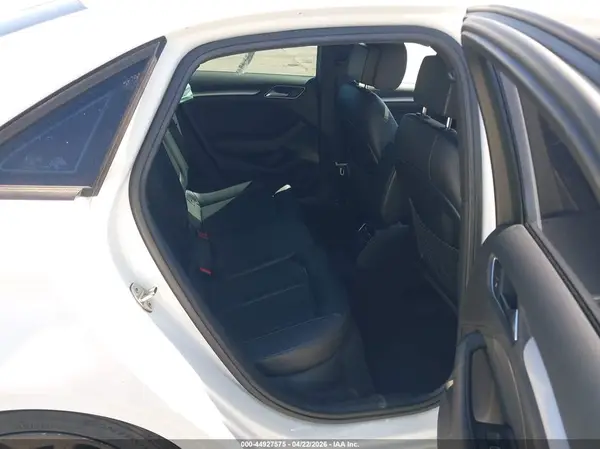 WAUAUGFF8J1040588 2018 AUDI A3 - Image 8