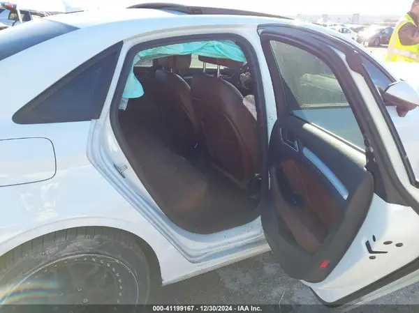 WAUAUGFF8J1041854 2018 AUDI A3 - Image 8