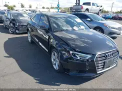 WAUAUGFF8J1041935 2018 AUDI A3