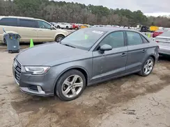 WAUAUGFF8J1045161 2018 AUDI A3