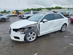 WAUAUGFF8J1045760 2018 AUDI A3