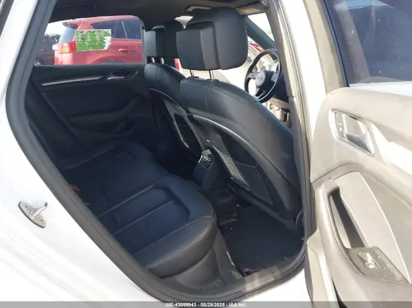 WAUAUGFF8J1051719 2018 AUDI A3 - Image 8