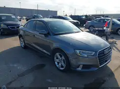 WAUAUGFF8J1053440 2018 AUDI A3