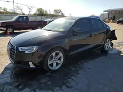 WAUAUGFF8J1062221 2018 AUDI A3
