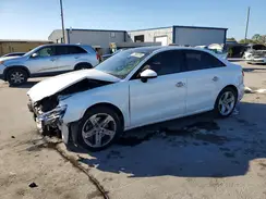 WAUAUGFF8J1068536 2018 AUDI A3