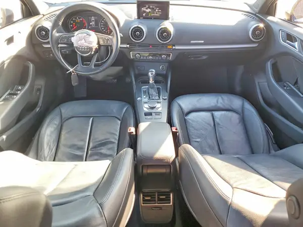 WAUAUGFF8J1068536 2018 AUDI A3 - Image 8