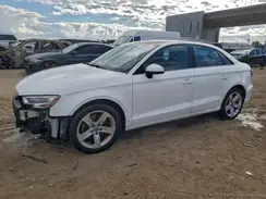 WAUAUGFF8J1071226 2018 AUDI A3