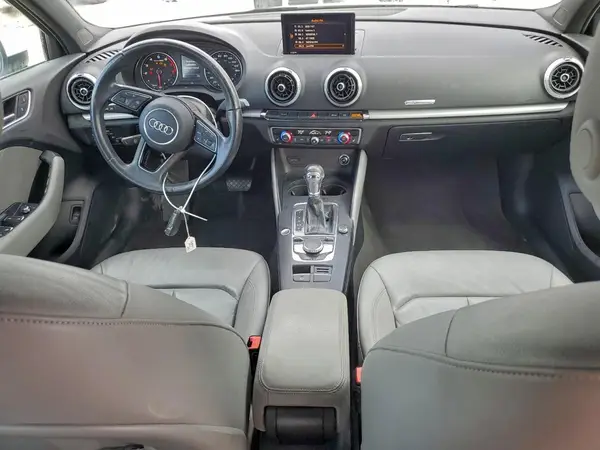 WAUAUGFF8J1071226 2018 AUDI A3 - Image 8