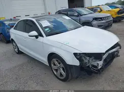 WAUAUGFF8J1089175 2018 AUDI A3
