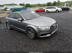 WAUAUGFF8J1091623 2018 AUDI A3